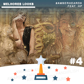 #4 amberheardx hp