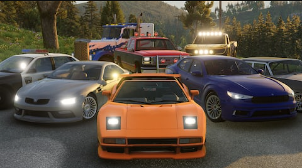 Gameplay Screenshot