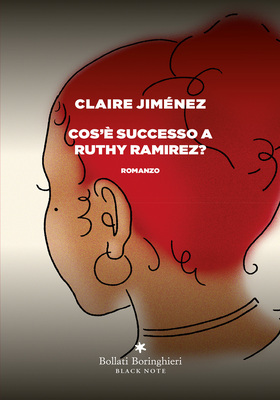 Claire Jimenez - Cos'è successo a Ruthy Ramirez (2025)