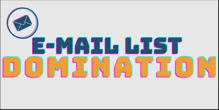 [Image: Email-List-Domination-by-Rachel-Pedersen-768x385.webp]