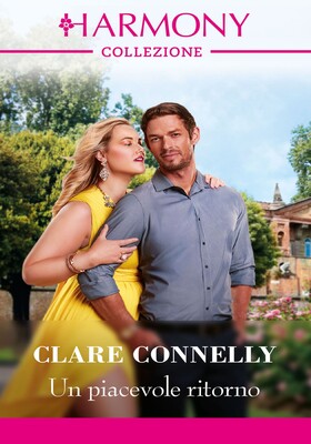 Clare Connelly - Un piacevole ritorno (2026)