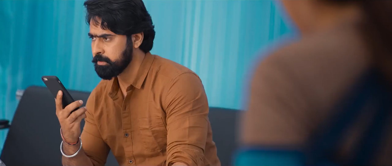 Uniki 2022 WebRip [Tamil + Telugu] 480p 720p ESub Screenshot