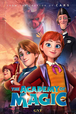 Movie cover image