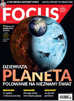 Focus 11/2019