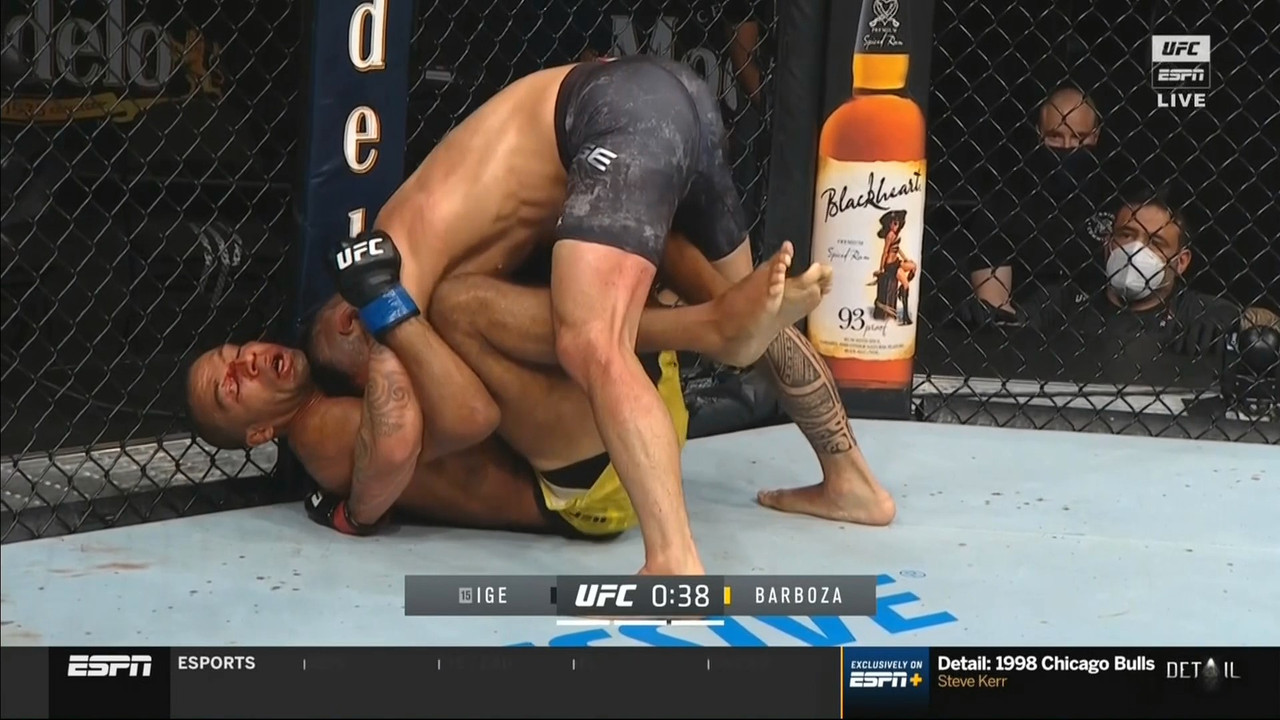 UFC ON ESPN 8 Read iNFO 1080p HDTV x264-WH