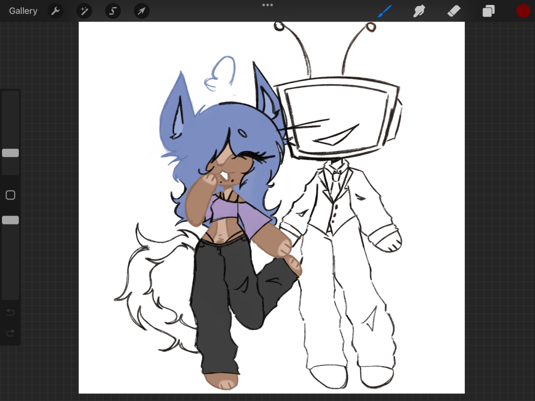 Art from Me!!