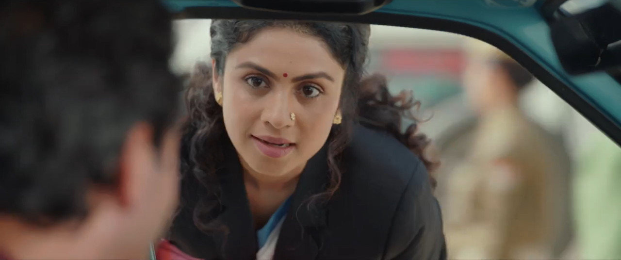 Jab Khuli Kitaab 2024 WebRip [Hindi] 480p 720p ESub Screenshot
