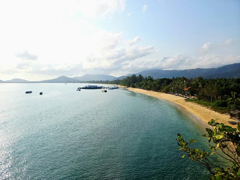Koh Samui, feb 2026
