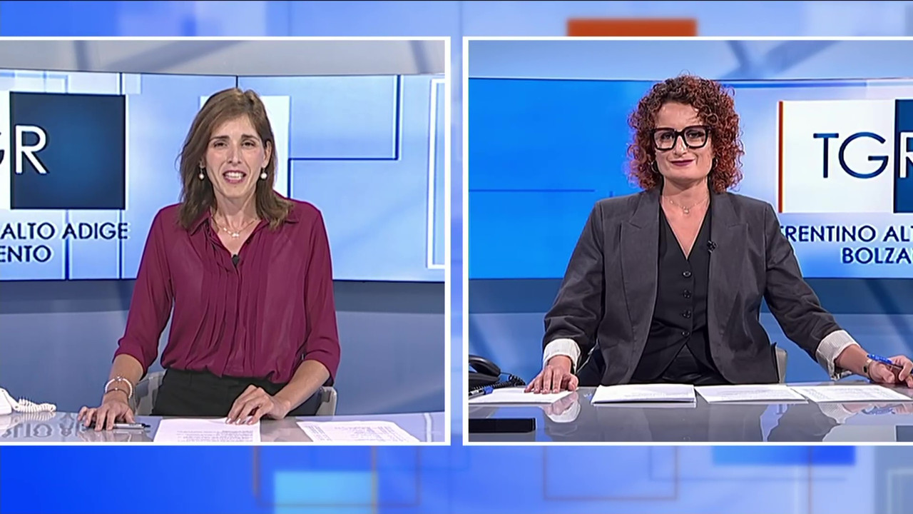 Rai 3 Sudtirol 1080i TGR HD (25)