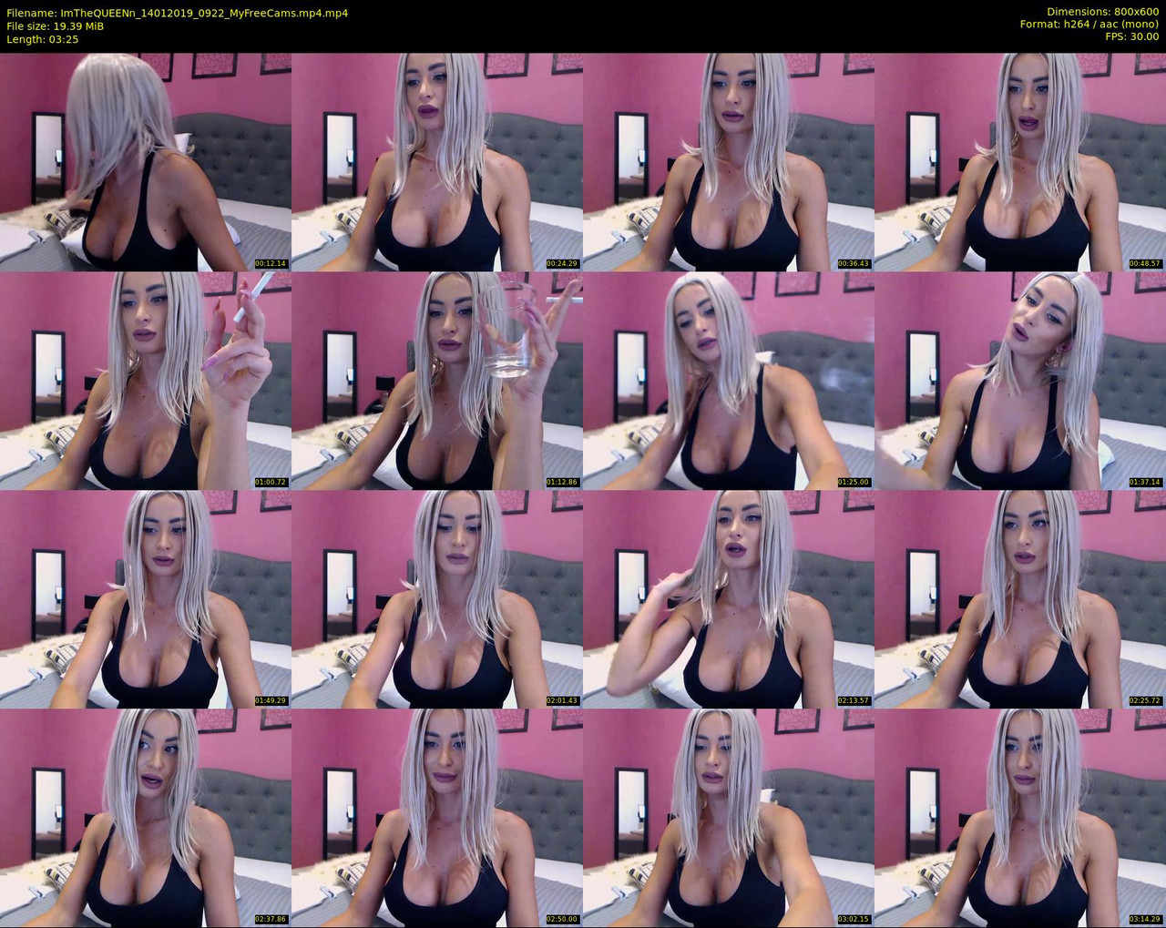 eroticqueenn and imthequeenn in answer #2406131