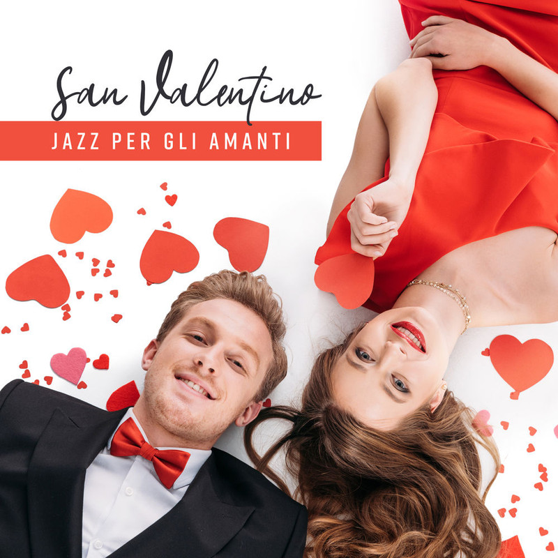 Pianoforte caffè ensemble - San Valentino  Jazz per gli amanti - Musica per pianoforte strumental...