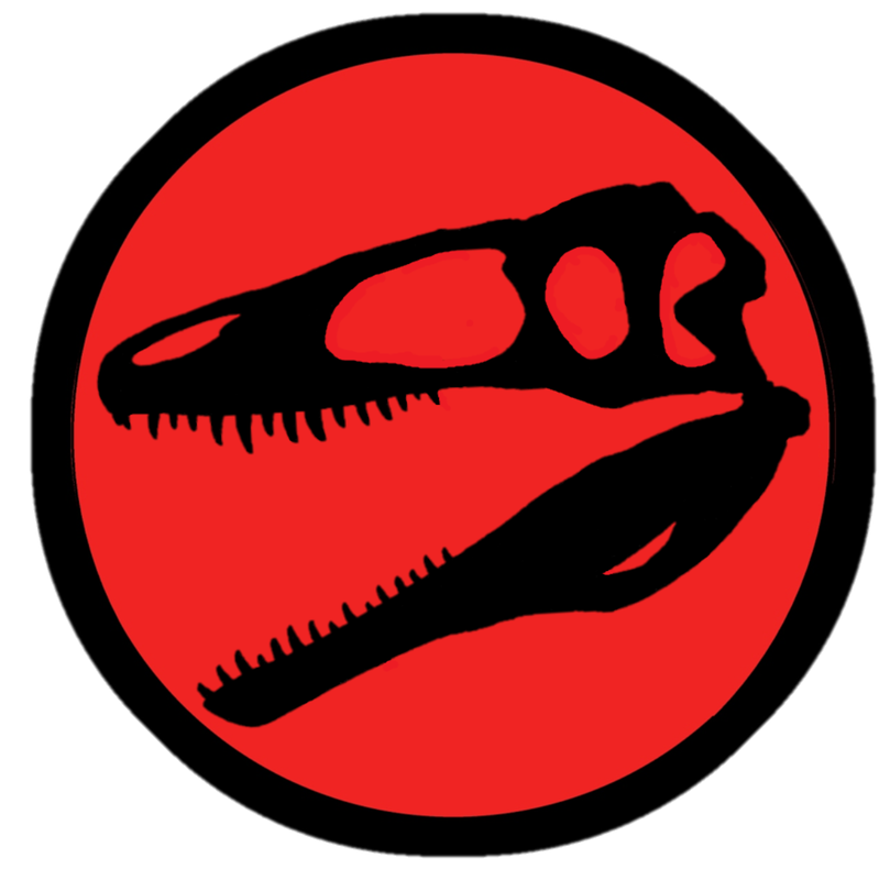 Fukiraptor Icon