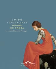 Guido Cavalcanti – Donna me prega (2023)