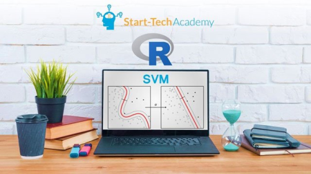 Support Vector Machines (SVM) in R: A Unique ML technique