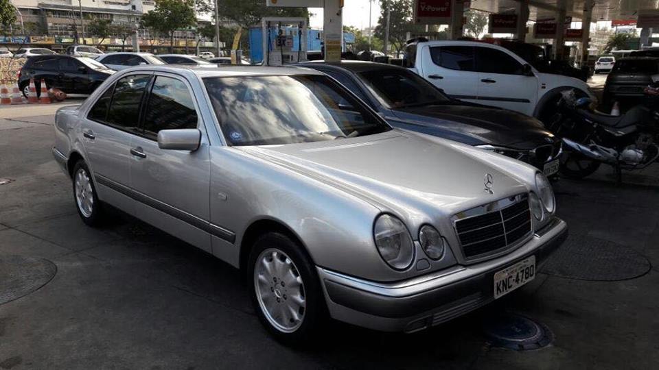 W210 E320 Elegance 1998 - R$ 60.000,00 51851211-327620451210641-4199782595858268160-n