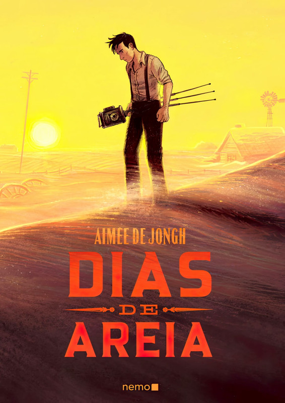 Dias-de-Areia