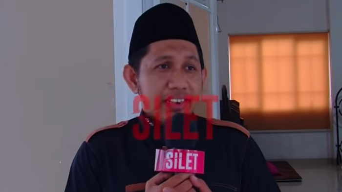 Ustaz Ahmad Habib