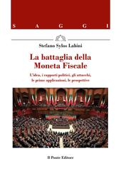 Stefano Sylos Labini – La battaglia della Moneta Fiscale (2026)