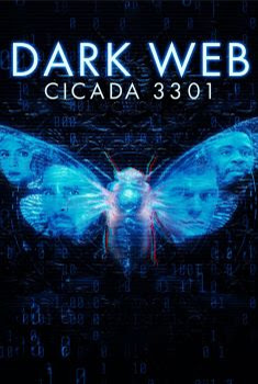 Dark Web: Cicada 3301 Torrent (2022) BluRay 1080p Dual Áudio