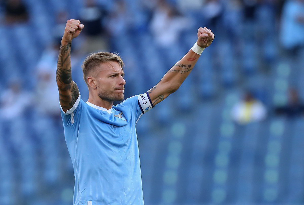 Lazio-Inter Streaming Diretta Gratis Live