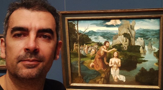 El Beso de Klimt, el soberbio Kunsthistorisches Museum y el Prater - Viena - Bratislava - Praga, Navidad 2024 (96)