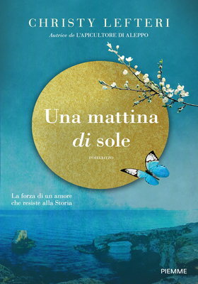 Christy Lefteri - Una mattina di sole (2025)