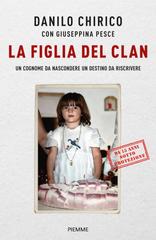 Danilo Chirico, Giueppina Pesce – La figlia del Clan (2026)
