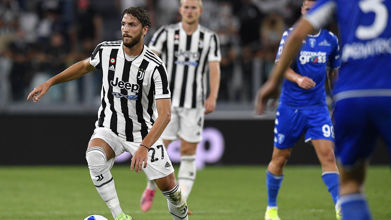 Empoli-Juventus Streaming Gratis ROJADIRECTA PirloTV Video DAZN Sky Live.