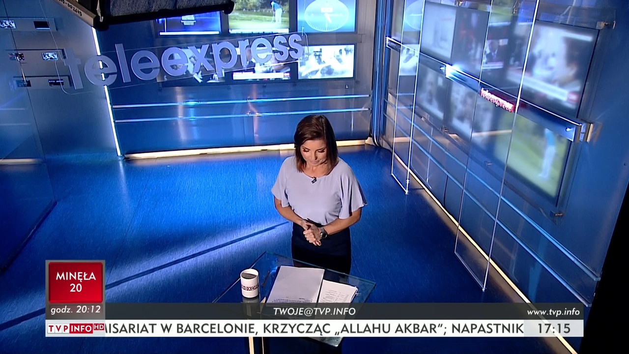 TeX Extra - 20.08.2018 #1