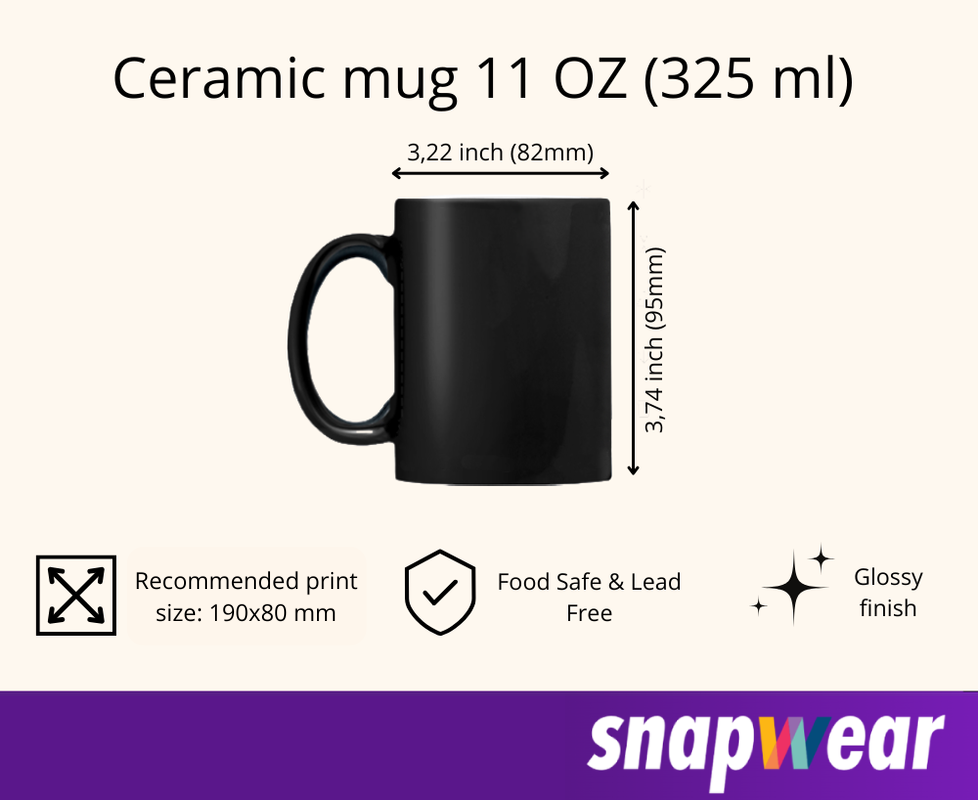 blac mug fullprint print on demand