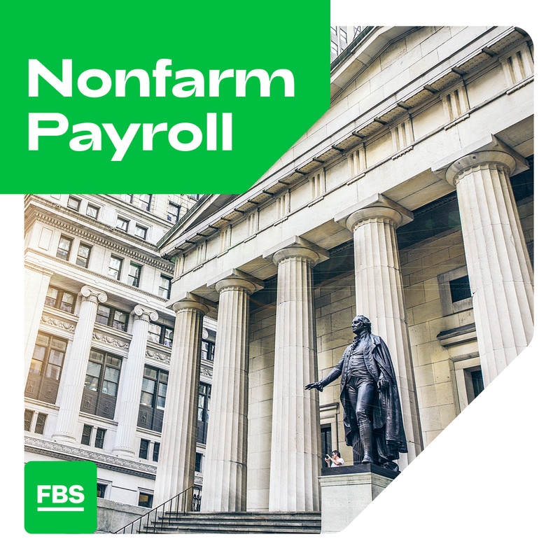 إعلان NFP في 7 مايو! NFP