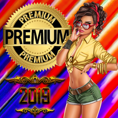 78b5dc99 10ae 4dcc a487 81b7cd63e40d - VA - Premium 2019 Weekend Feelings (2019)