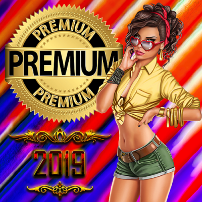 VA - Premium 2019 Weekend Feelings (2019)