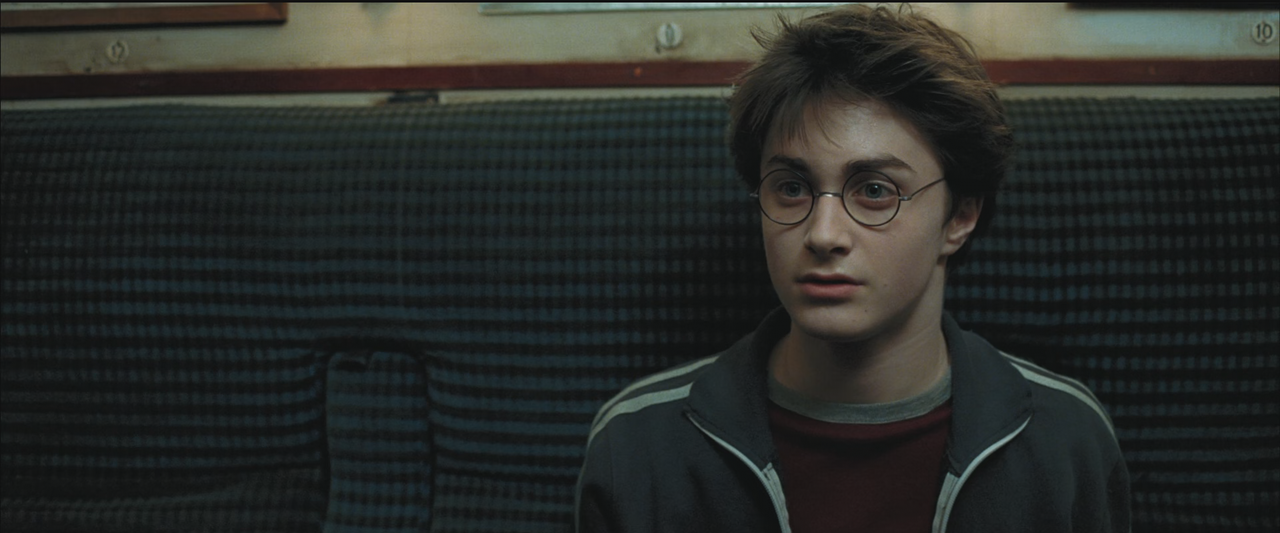 Harry Potter and the Prisoner of Azkaban (2004) [1080p x265 HEVC 10bit BluRay AAC 7.1] [Prof]