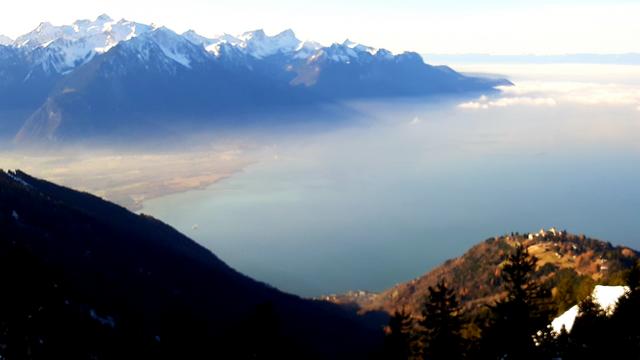 6 Dic: Subimos a la cueva de Papá Noel! - ALSACIA EN NAVIDAD Y MONTREUX CON PAPÁ NOEL (19)