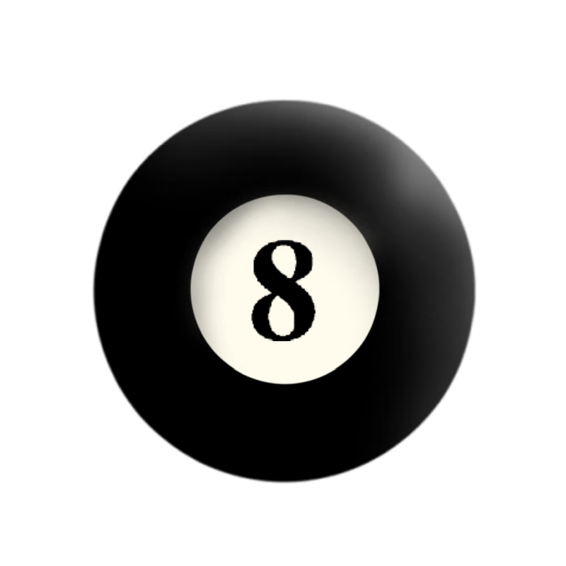 8-Ball