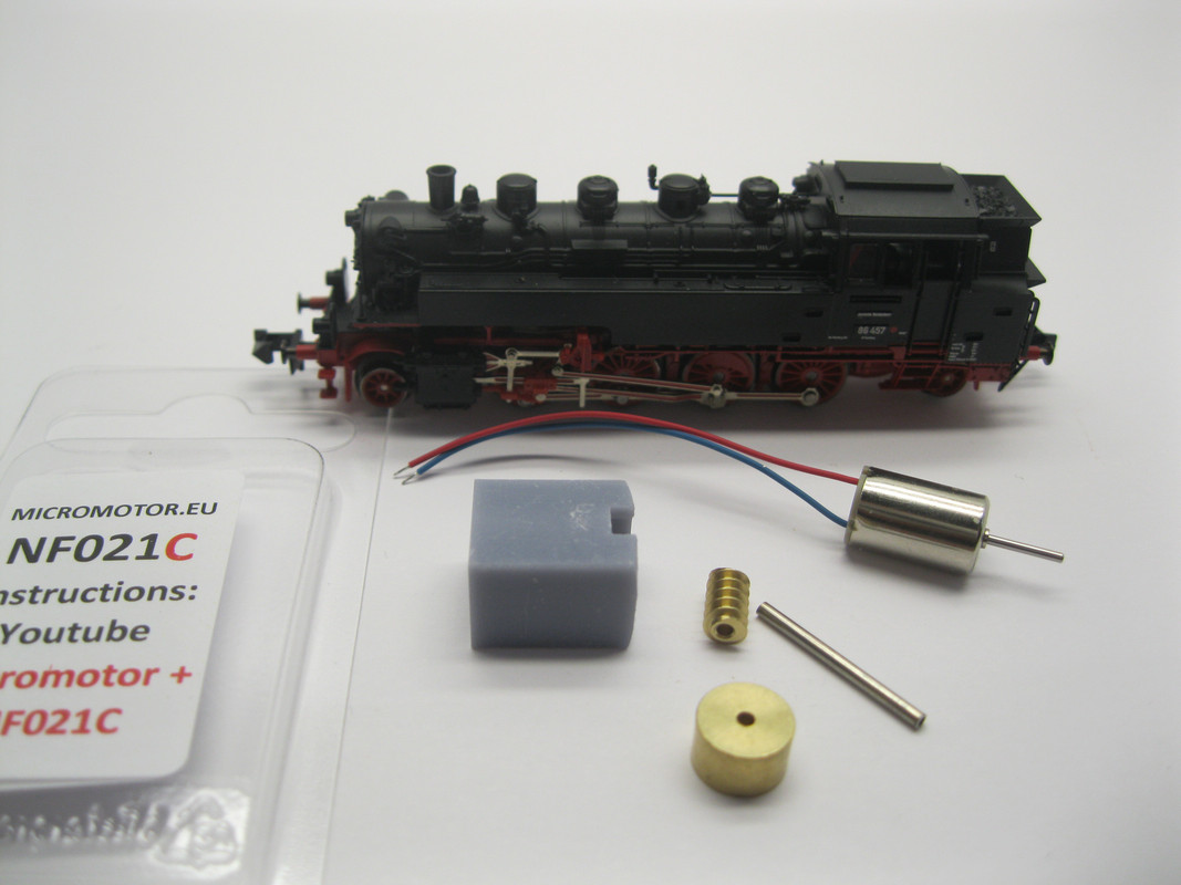 NF021C - 1