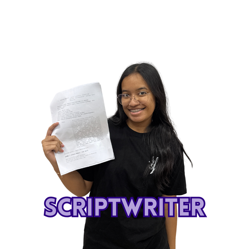 Scriptwritter
