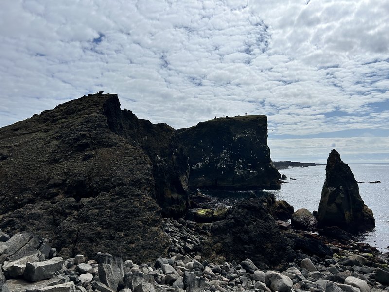 2º VIAJE A LA TIERRA DEL HIELO Y FUEGO DE 21 DIAS (en construcción) - Blogs de Islandia - 27/06/2025 Peninsula de Reykjanes (12)