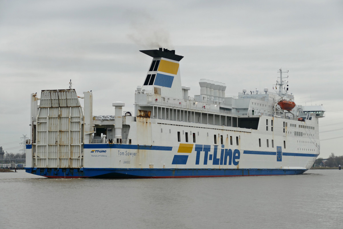 Tom Sawyer (OK-220323-4)