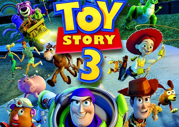 Toy Story 3 (2010) Toy Story 3 (2010)