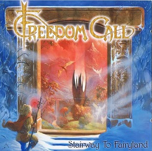 Re: Freedom Call