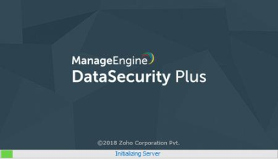 ManageEngine DataSecurity Plus 5.0.0 Build 5004 Professional