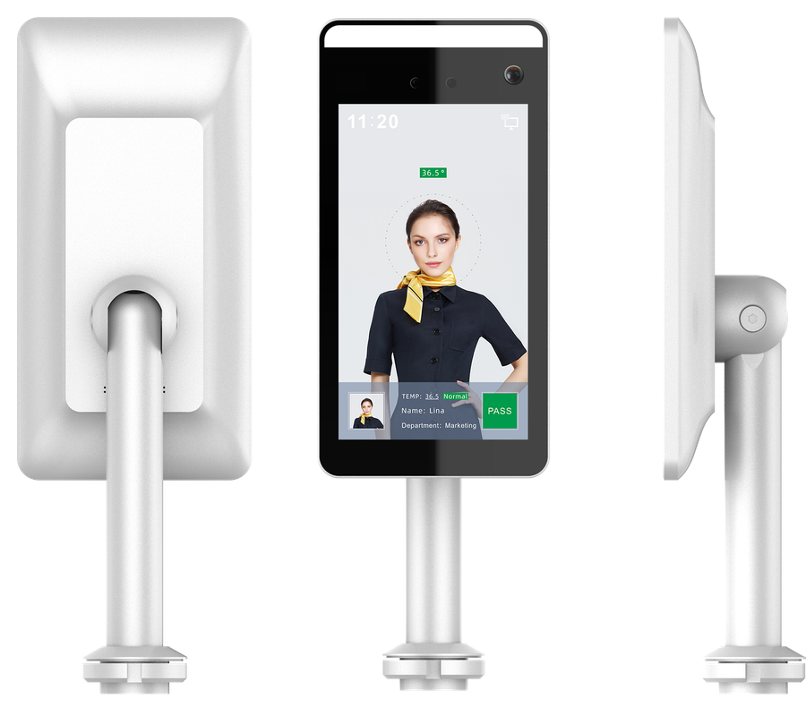 5902-8-CONTROL DE ACCESO FACIAL TERMICO SAT CAF-267T-L