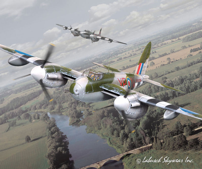 De Havilland Mosquito
