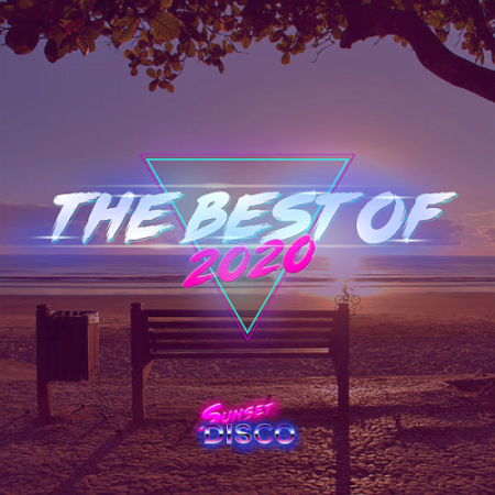 VA   The Best Of 2020 Sunset Disco Records (2020)