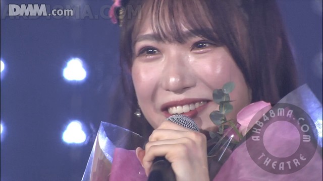 NMB48h24031804-Live 【公演配信】NMB48 240318 チームM「Mのサイン」公演 原かれん 生誕祭