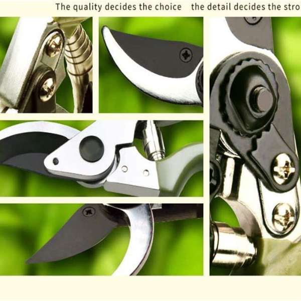 Foarfeca de Gradina 2