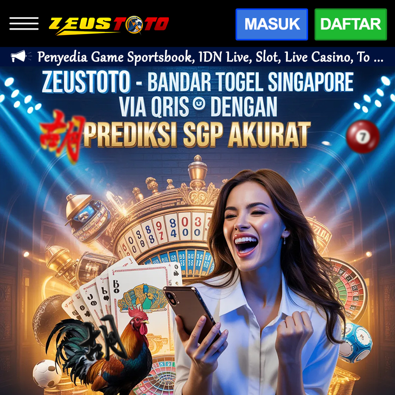 Zeustoto Gambar Terbaru 66