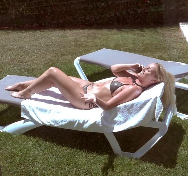 Neighbor Blackmails Neighbor's Wife 1